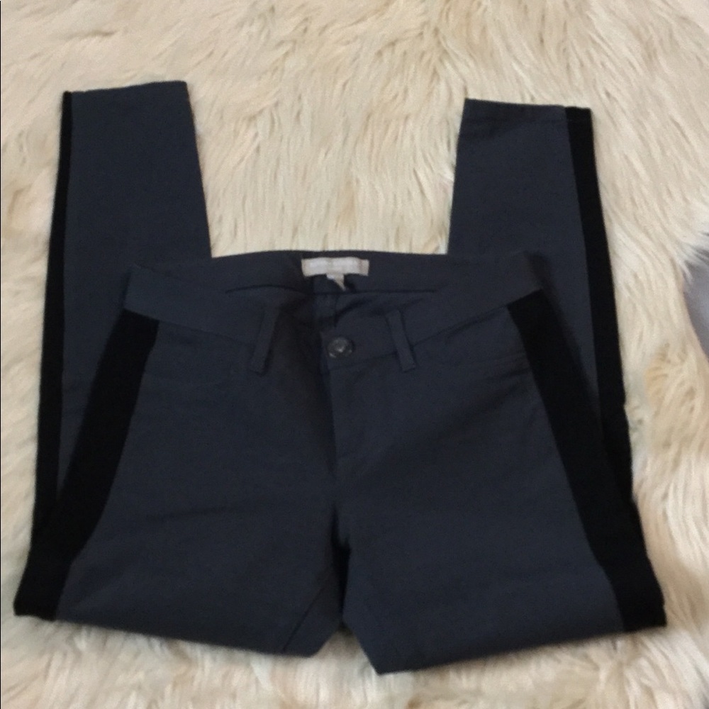 Banana Republic skinny pants Sloan size 00P